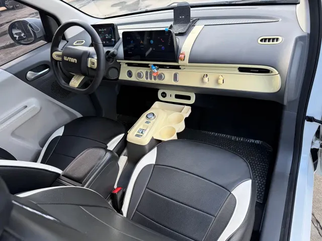 Changan Lumin — Фото автомобиля 5