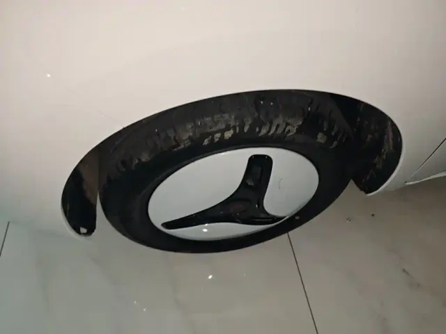 Wuling Zhiguang NEV — Фото автомобиля 24