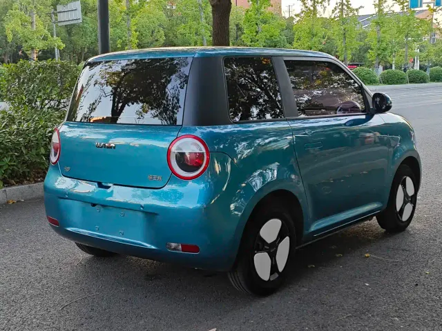 Changan Lumin — Фото автомобиля 8
