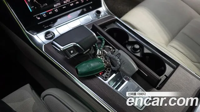 Audi A7 — Фото автомобиля 9