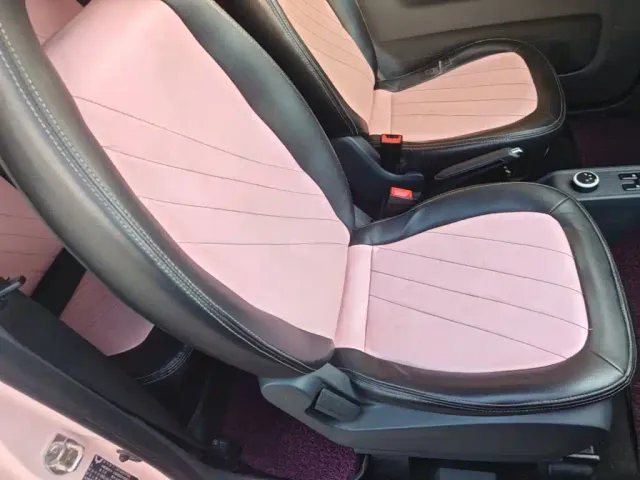 Wuling Hongguang Mini EV — Фото автомобиля 24