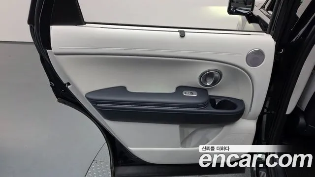 Hyundai Palisade LX3 — Фото автомобиля 24