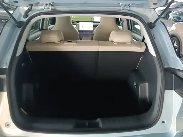 Wuling Bingo S — Фото автомобиля 18
