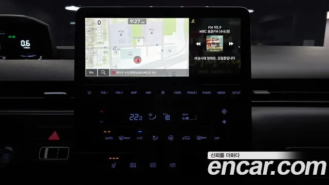 Hyundai Staria Staria L3.5 Карго 5 мест — Фото автомобиля 14