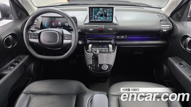 Hyundai Casper Casper Essential — Фото автомобиля 7
