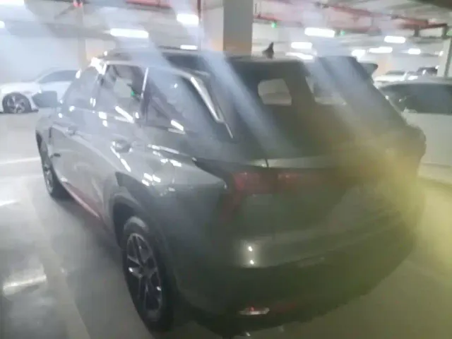 Changan CS75 Plus — Фото автомобиля 4