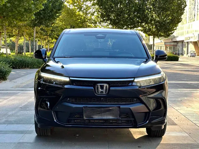 Honda Breeze — Фото автомобиля 2