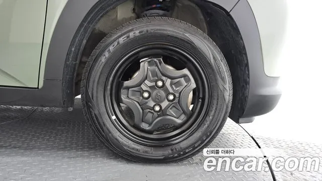 Hyundai Casper Casper Essential — Фото автомобиля 21