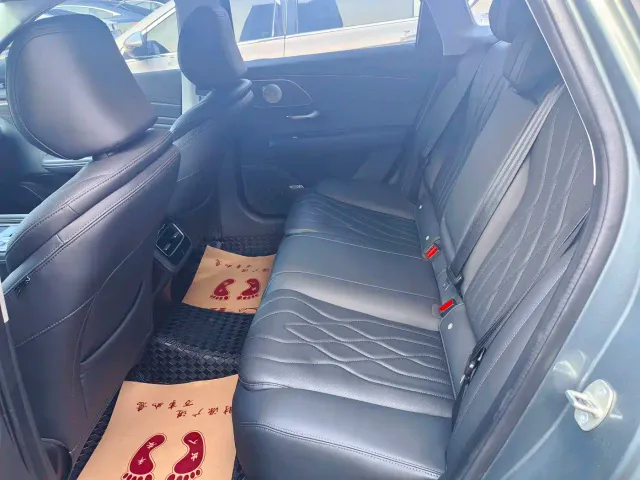 Chery Arrizo 8 PRO — Фото автомобиля 6