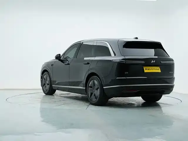 Onvo L90 — Фото автомобиля 21
