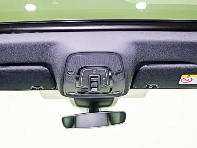 Audi A6L — Фото автомобиля 21