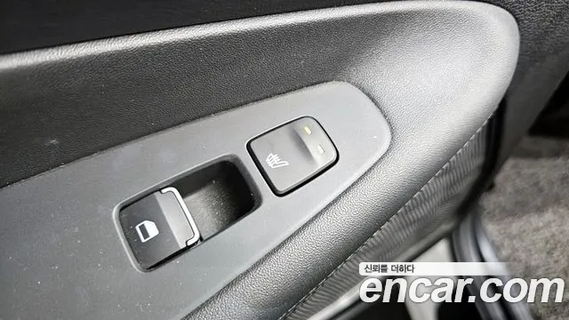 Hyundai Santafe Новый Santa Fe Дизель 2.2 2WD — Фото автомобиля 18