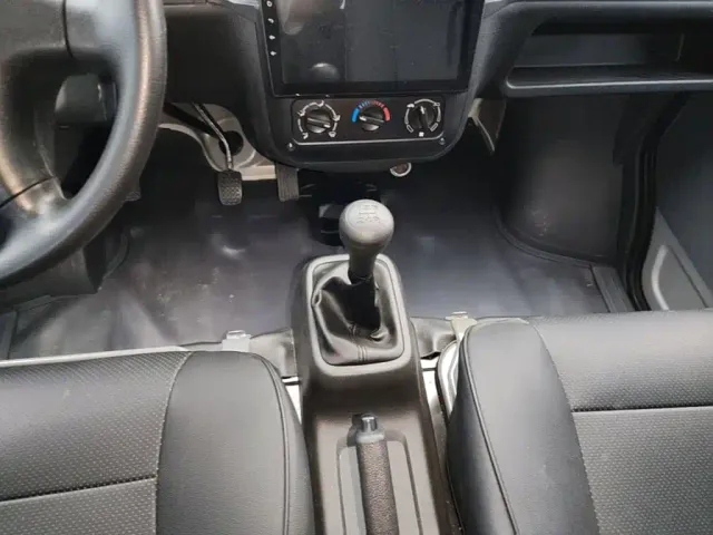 Wuling Zhiguang — Фото автомобиля 9