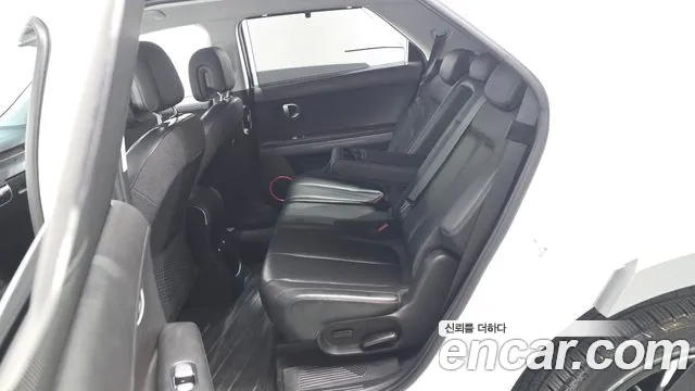 Hyundai Ioniq 5 — Фото автомобиля 18