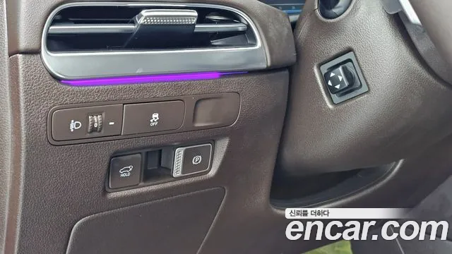 Hyundai Palisade The New — Фото автомобиля 22