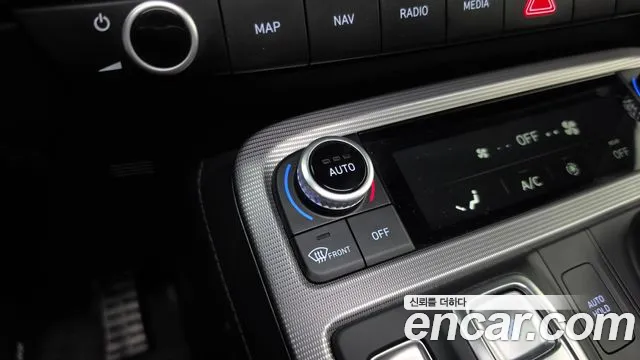 Hyundai Palisade The New — Фото автомобиля 28