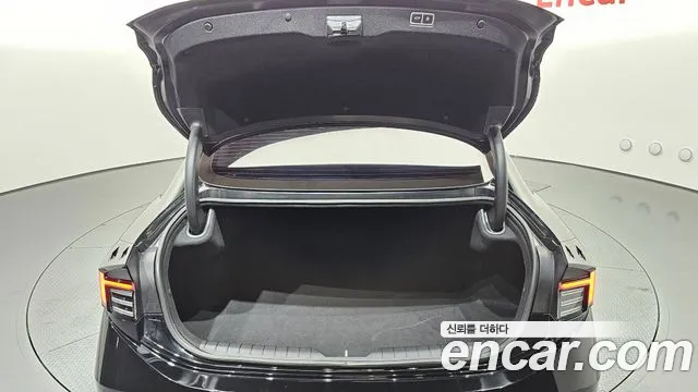 Hyundai Sonata Sonata Edge(DN8) 1.6 Turbo — Фото автомобиля 15