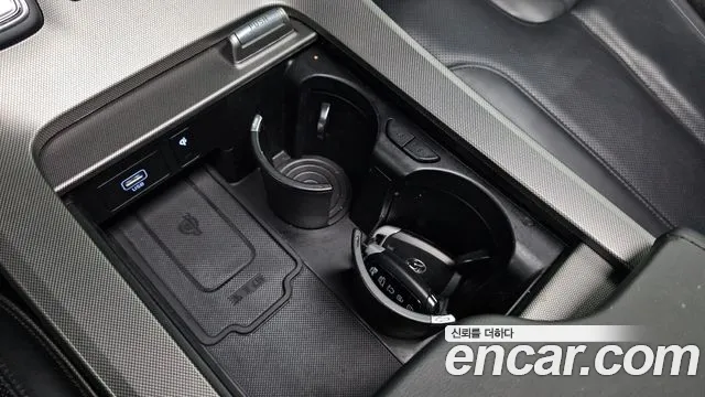 Hyundai Palisade — Фото автомобиля 28