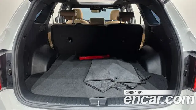 Kia Sorento — Фото автомобиля 25