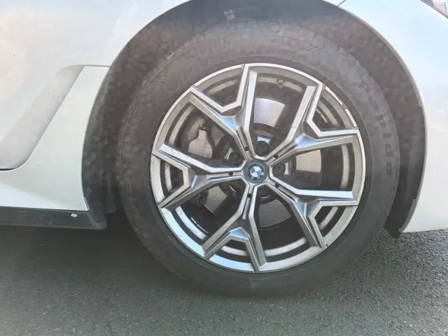 BMW i3 — Фото автомобиля 6
