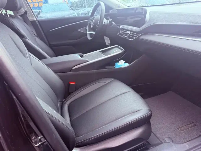 Buick LaCrosse — Фото автомобиля 7