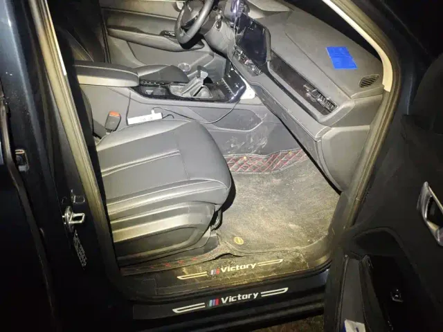Wuling Victory — Фото автомобиля 8