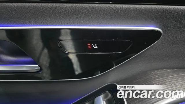Mercedes-Benz S-Class S-класс W223 — Фото автомобиля 26