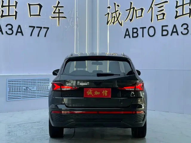 Jetta VS5 — Фото автомобиля 5