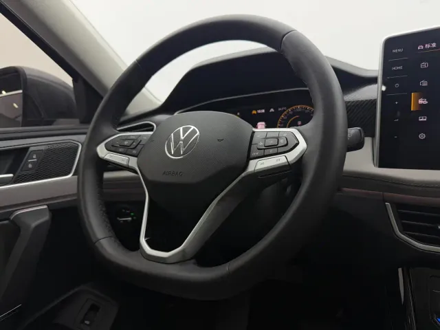 Volkswagen Tayron — Фото автомобиля 15