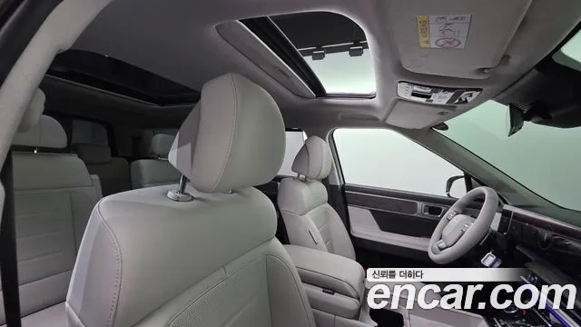 Hyundai Santa Fe MX5 — Фото автомобиля 26