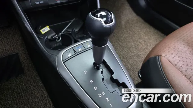 Kia morning Новый Morning (JA) Signature — Фото автомобиля 9