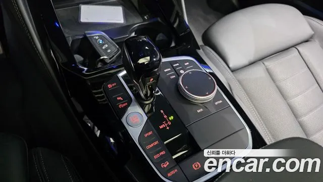 BMW X4 — Фото автомобиля 9