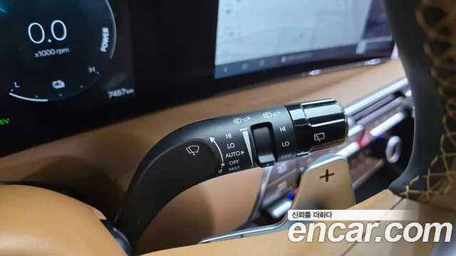 Hyundai Palisade LX3 — Фото автомобиля 26