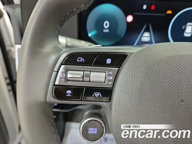 Hyundai Ioniq 5 New — Фото автомобиля 9