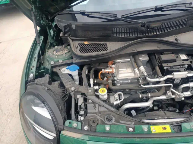 MINI Cooper — Фото автомобиля 21