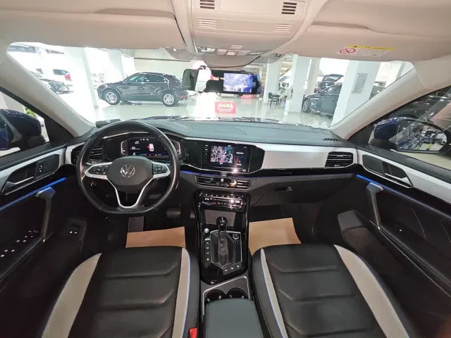Volkswagen Tayron GTE Plug-in Hybrid — Фото автомобиля 17