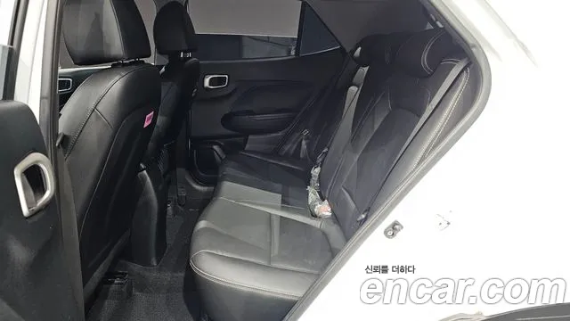 Hyundai Venue Venue 1.6 Modern Plus — Фото автомобиля 12