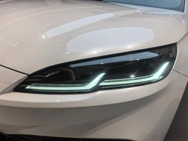 BYD Seal 06 — Фото автомобиля 22