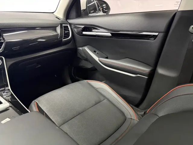 Kia Seltos — Фото автомобиля 10