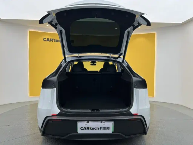 Tesla Model Y — Фото автомобиля 11
