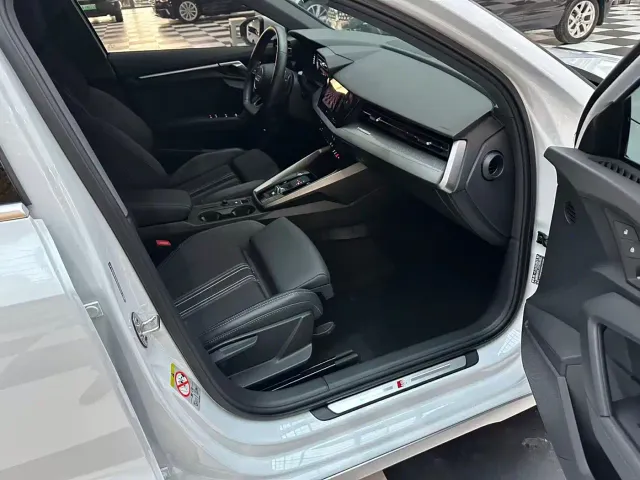 Audi A3 — Фото автомобиля 20
