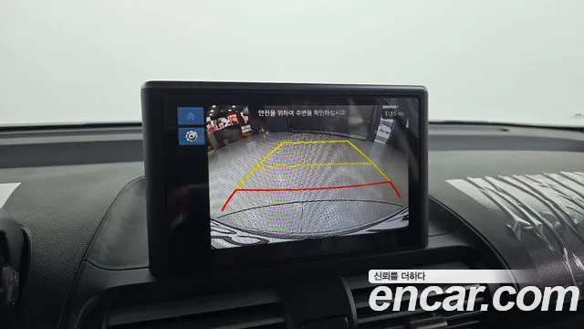 Hyundai Casper Новый Casper Turbo Smart — Фото автомобиля 14