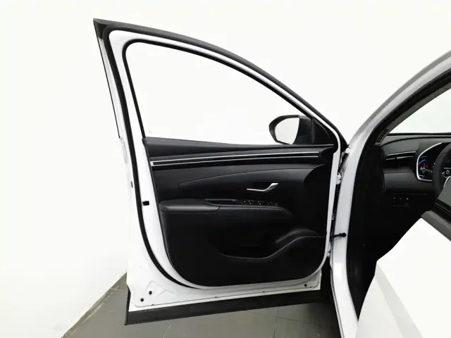 Hyundai Tucson — Фото автомобиля 8