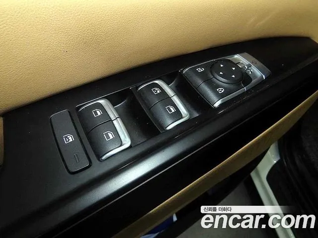 Kia Canival Carnival 4 поколение Дизель 11 мест Prestige — Фото автомобиля 13