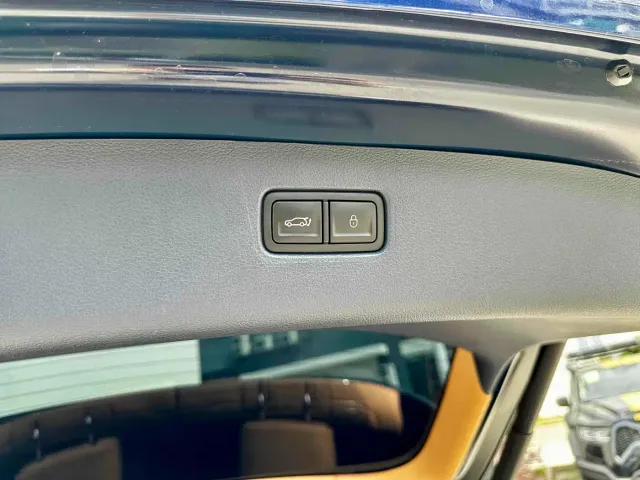 Genesis GV80 — Фото автомобиля 26