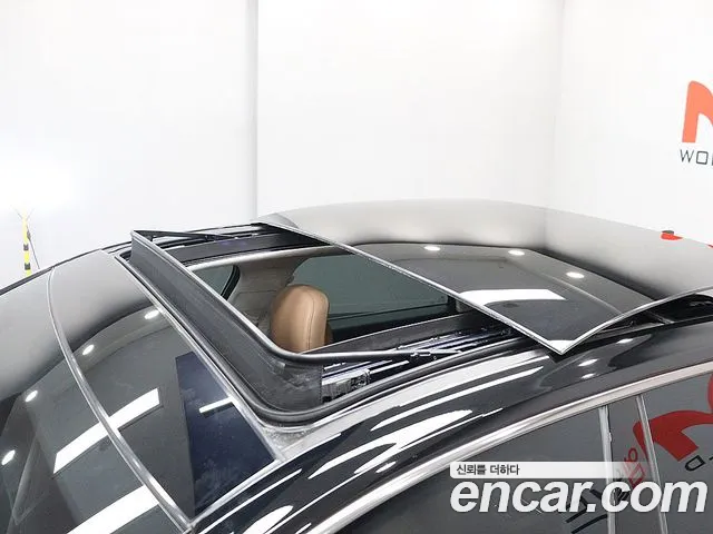 Hyundai Grandeur GN7 — Фото автомобиля 18