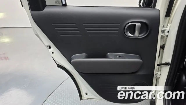 Hyundai Casper — Фото автомобиля 14