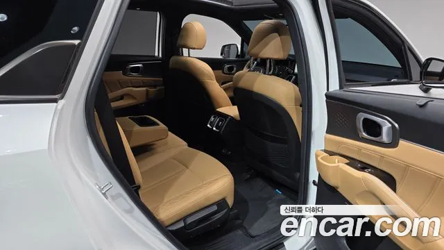 Kia Sorento 4th Gen — Фото автомобиля 18