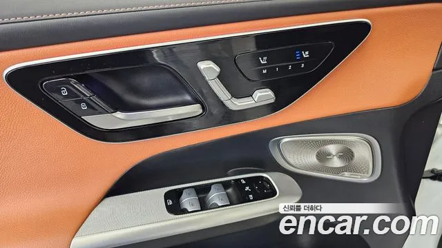 Mercedes-Benz GLC-Class — Фото автомобиля 25