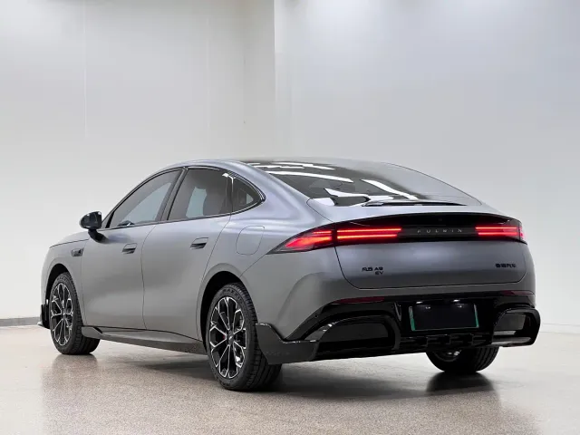 Chery Fulwin A9 — Фото автомобиля 4